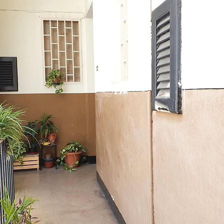 Un Faro Nel Mare - Casa Vacanze Bari Exteriér fotografie