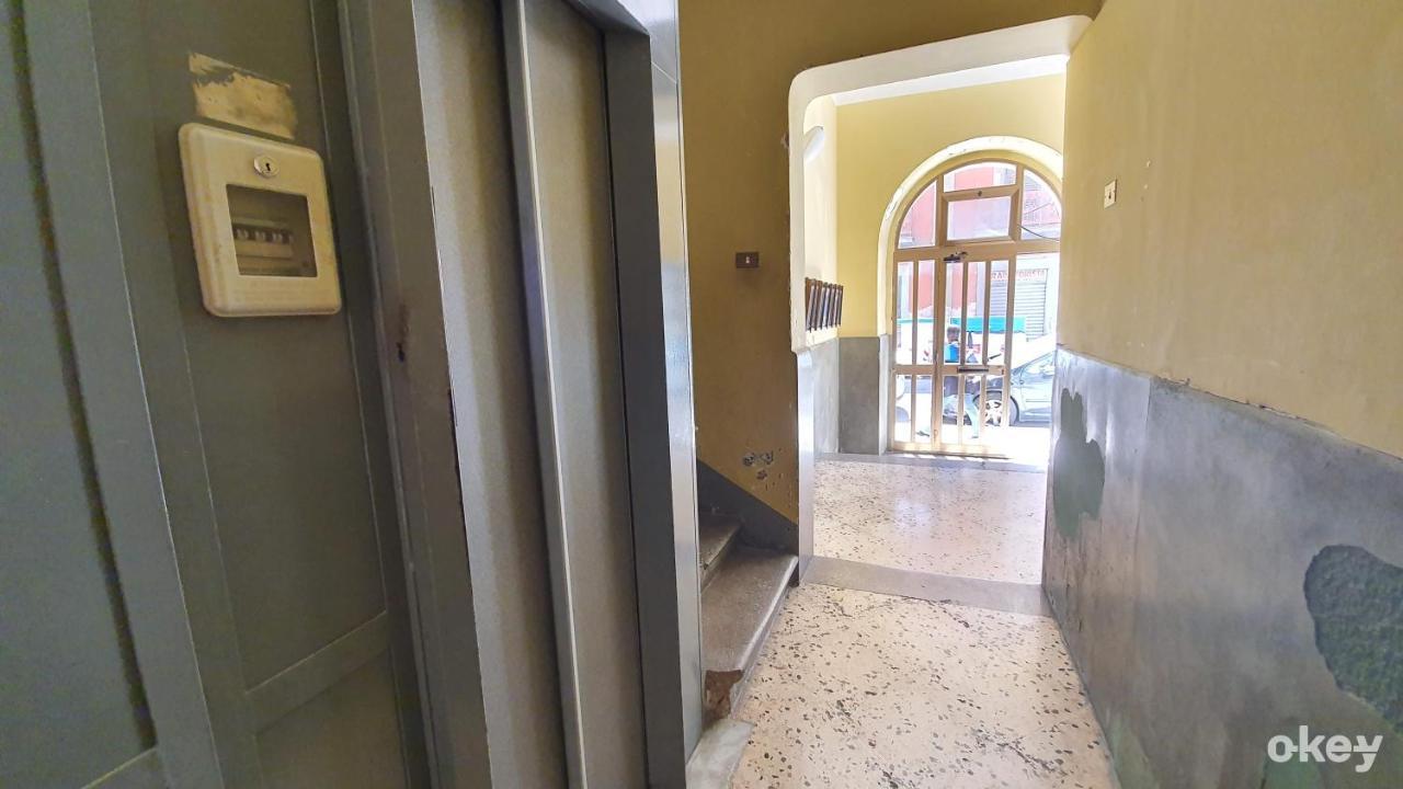Un Faro Nel Mare - Casa Vacanze Bari Exteriér fotografie